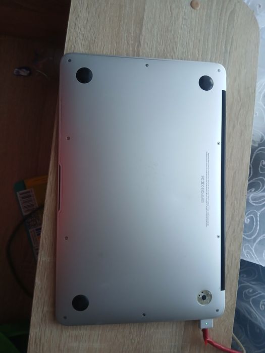 MacBook air 2013