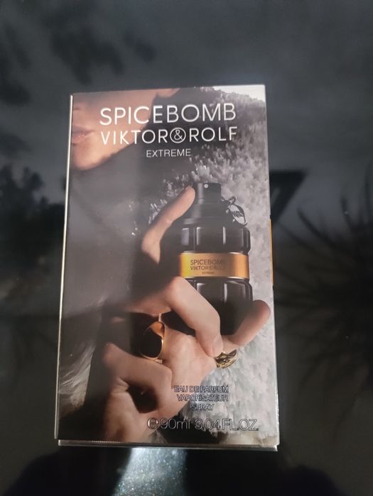 Victor Rolf Spicebomb Extreme -