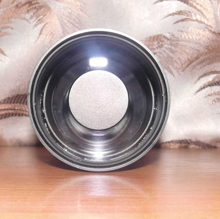Obiektyw lustrzany Lightdow 500mm 8,0 T2