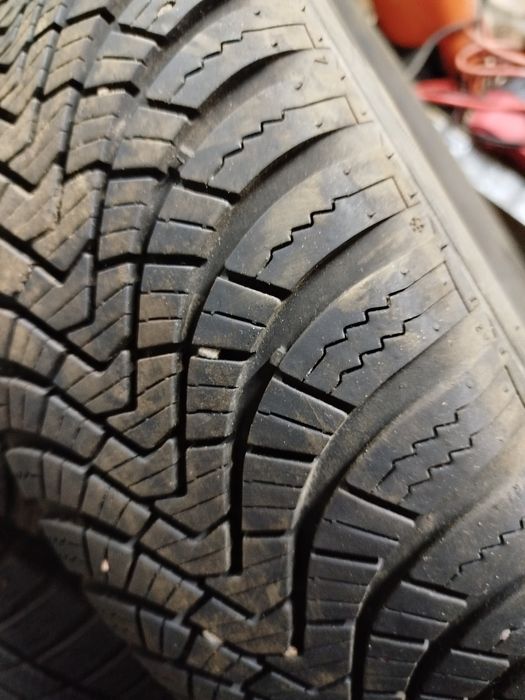 Opony Laufenn zimowe