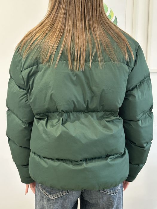 Пуховик чоловічий Nike Club Puffer Jkt Green FB7368-323