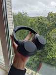 Наушники Sony WH-1000XM4 / ANC / LDAC