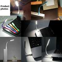 USB-ліхтарик, світильник, міні настільна лампа