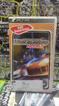 NFS Underground Rivals | PSP | Sklep | Kraków | Wysyłka | Wymiana