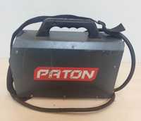 Зварювальний апарат Paton PRO-250, DC MMA/tig/mig/mag