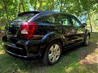 Dodge Caliber 1.8 150 koni benzyna + lpg