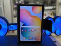 Tablet Samsung Galaxy Tab S6 Lite 10,4 SM-P615 4/64GB LTE / RATY