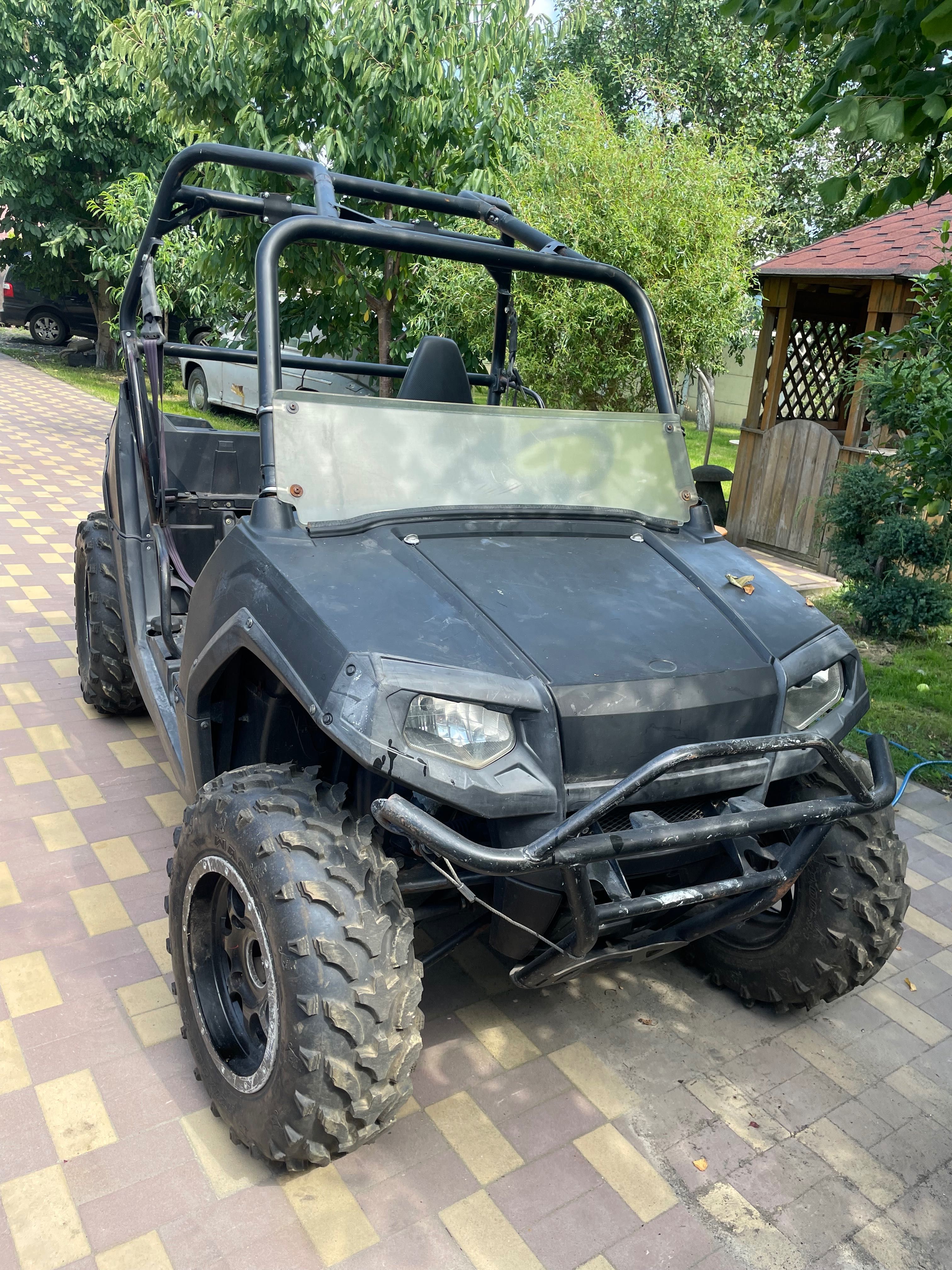 Продам багі повноприводний