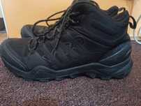 Zimowe męskie buty trapery Vico 43