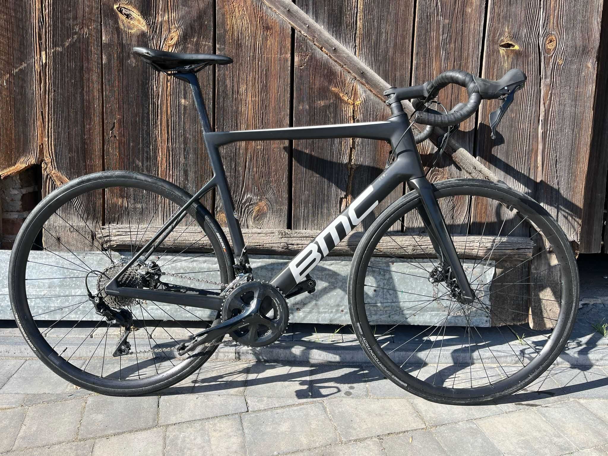 Rower szosowy BMC SLR 5 rok 2024 rozmiar 58cm