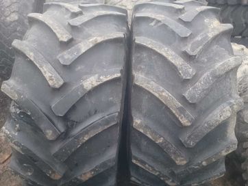 Opony rolnicze 540/65R28 Mitas AC65