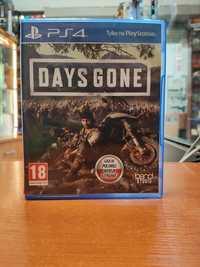 Days Gone PS4 PS5 PL Sklep Wysyłka Wymiana