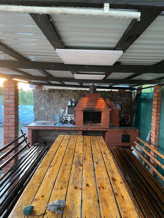 Здам будинок подобово в Матвіївці