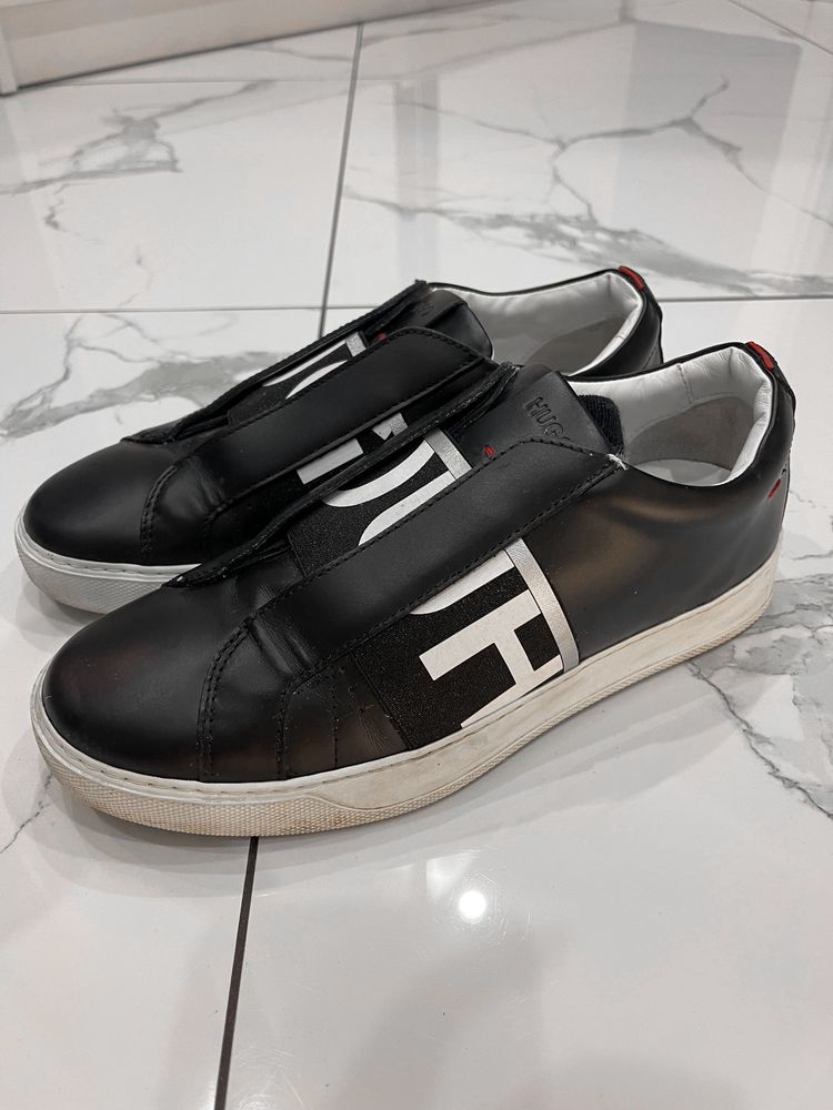 Кеды HugoBoss