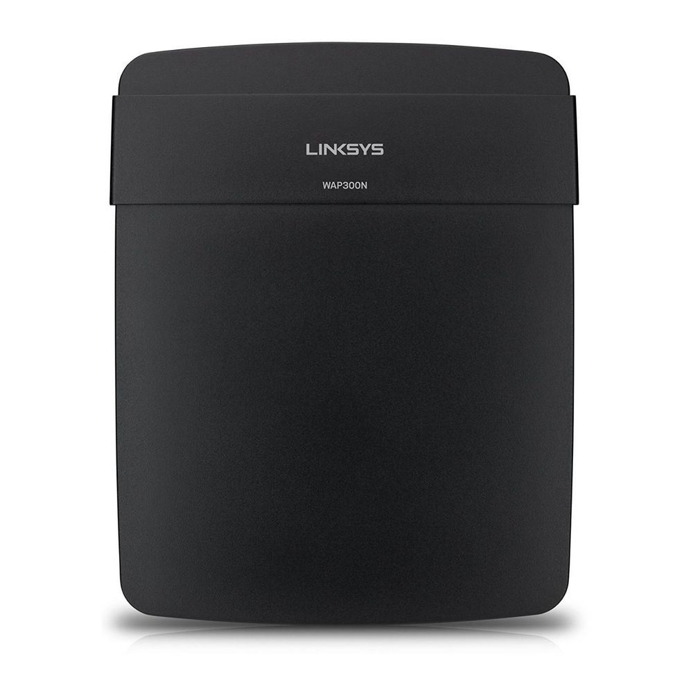 Точка доступа Linksys WAP300N