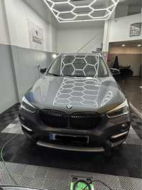 Bmw X1 Sdrive 16d