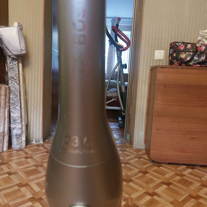 акумуляторний пилосос bosch bch3k2301