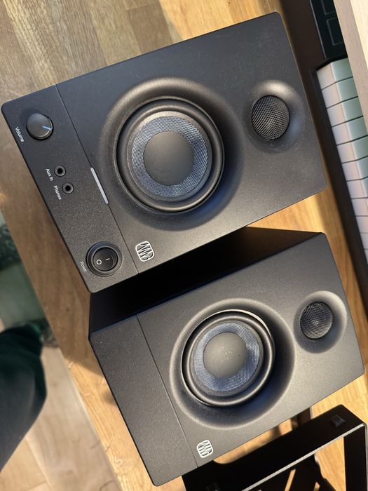 Presonus Eris 3.5 2GEN monitory studyjne