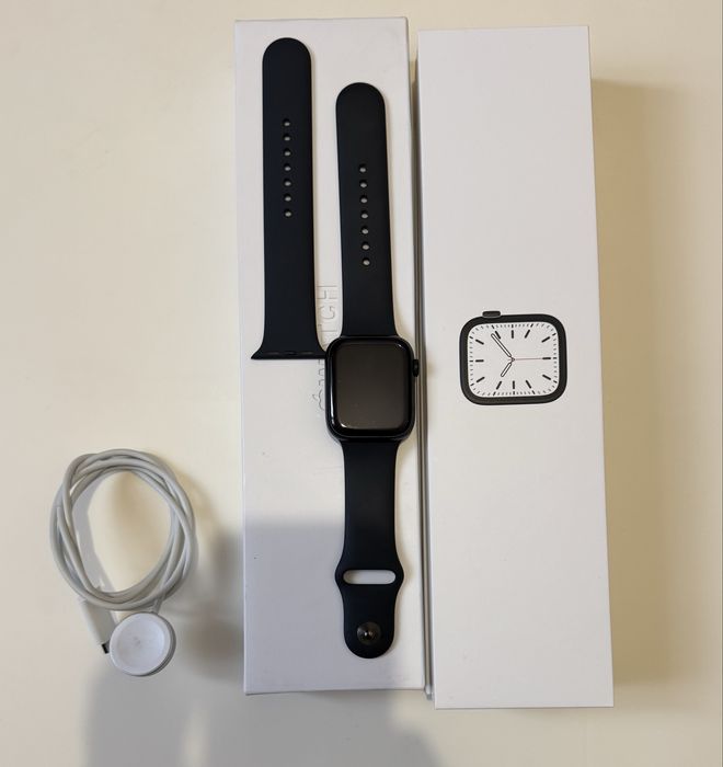 Apple watch series 7 45mm