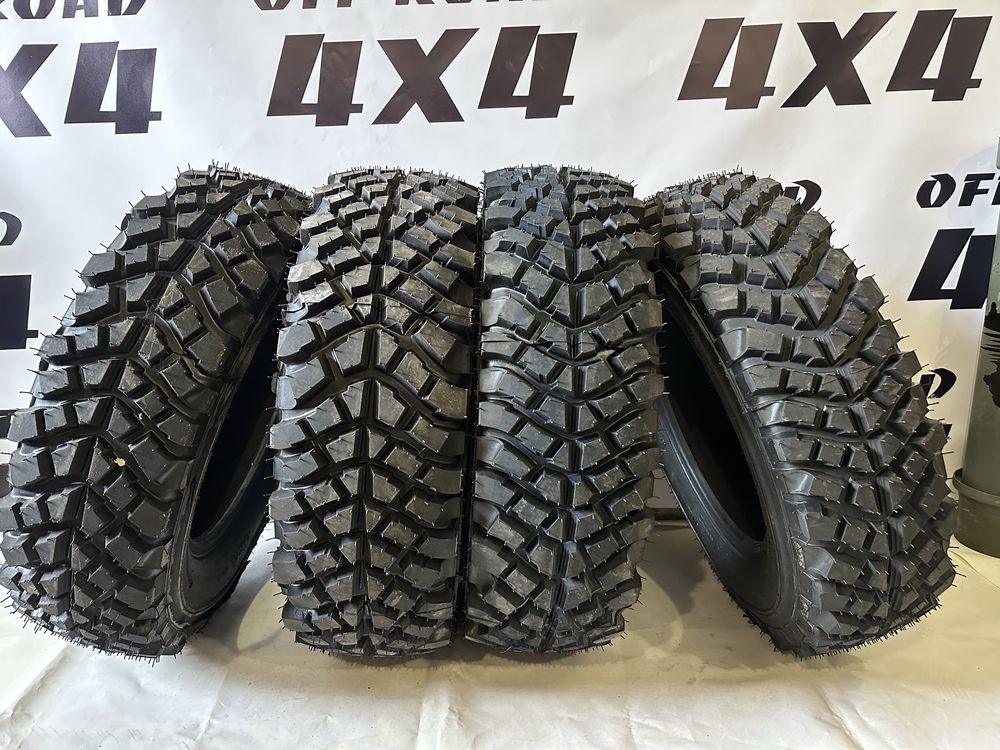Продам шини  4x4