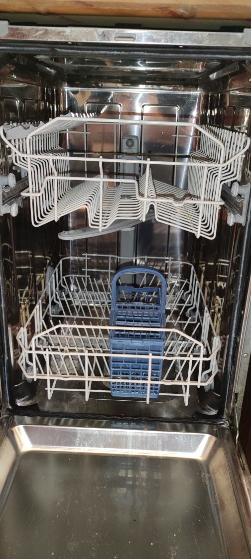 Hotpoint Ariston LST 114/HA na części