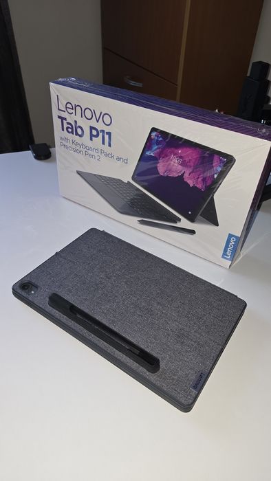 Lenovo Tab P11 - Novo