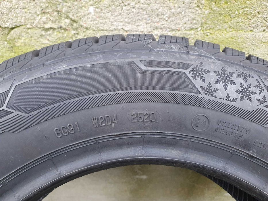 2x 145/80/13 75T Barum Polaris 5 Nowe! 2020r.