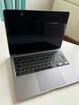 MacBook Air 13” 2020 | Intel i5 1.1GHz | 8GB RAM 256GB SSD Space Gray