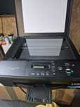 Drukarka i skaner wifi Brother DCP-J140W okazja