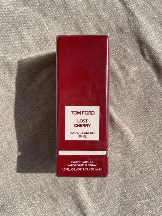 Tom Ford Lost Cherry 50 ml – NOWY, ORYGINALNY