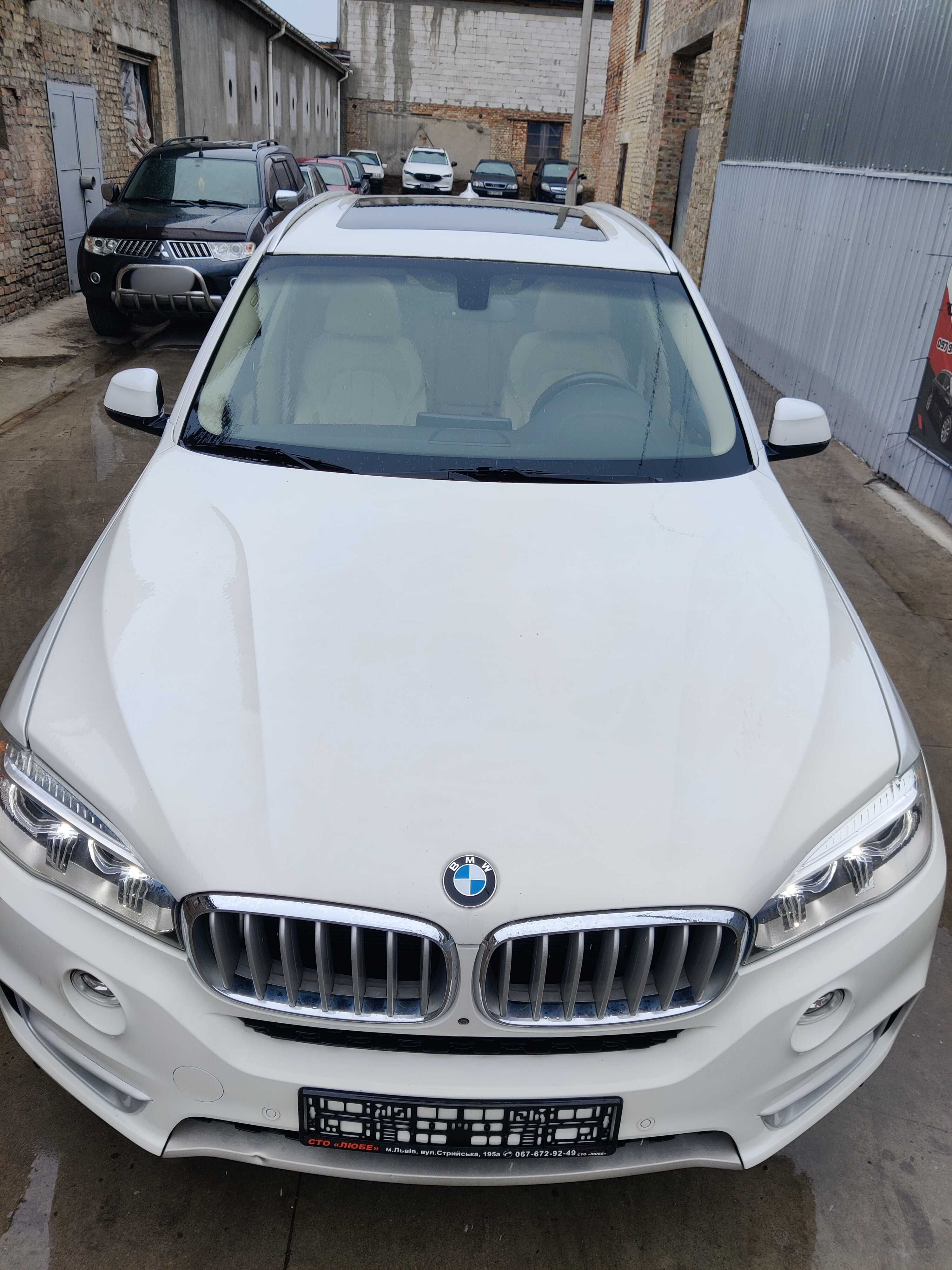 Розборка BMW X5 F15 2018 3.0d  бмв ф15 Разборка БМВ ф25 е53 е70