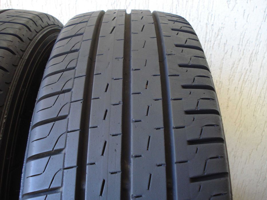 Pirelli Carrier  205/75 r 16 C  2 - sztuki letnie 2022 rok