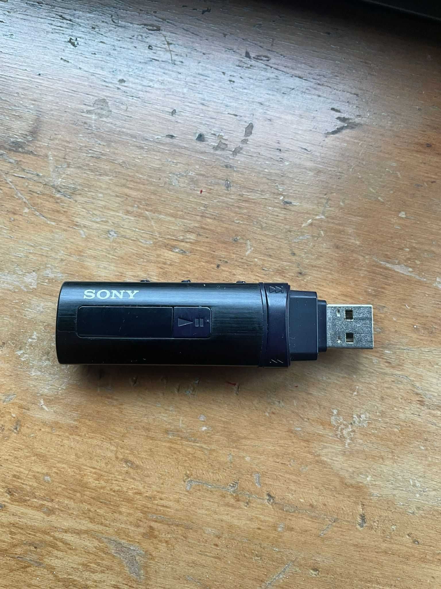 MP3 de música portátil  Sony NWZ-B183F