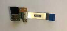 Płytka moduł USB HP G6 (0573)