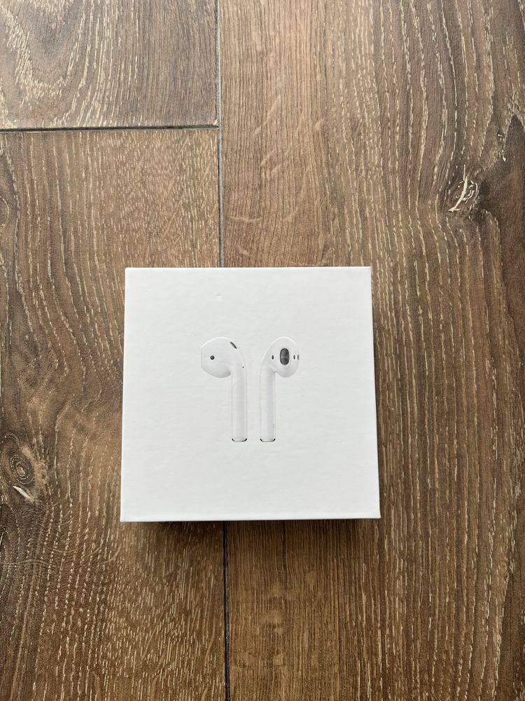 Airpods 2°geração (negociavel)