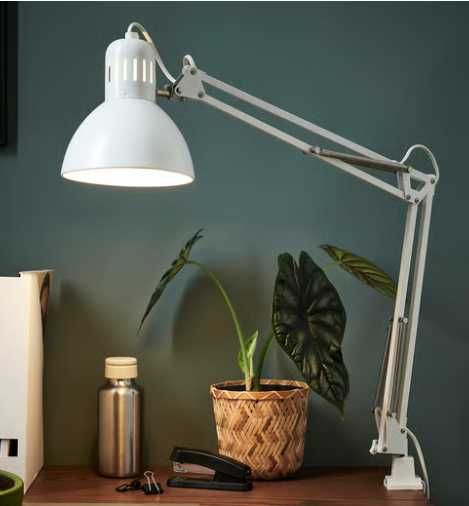 Candeeiro de mesa TERTIAL