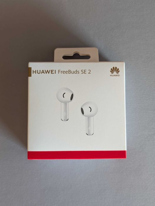 Wireless earbuds - Huawei FreeBuds SE 2