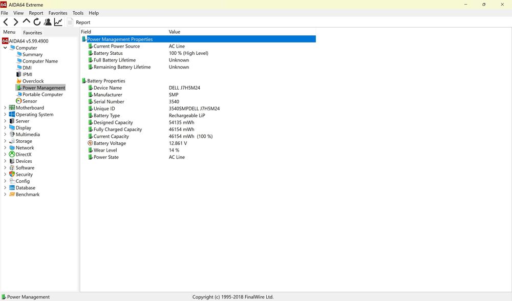 Ноутбук DELL XPS 9320