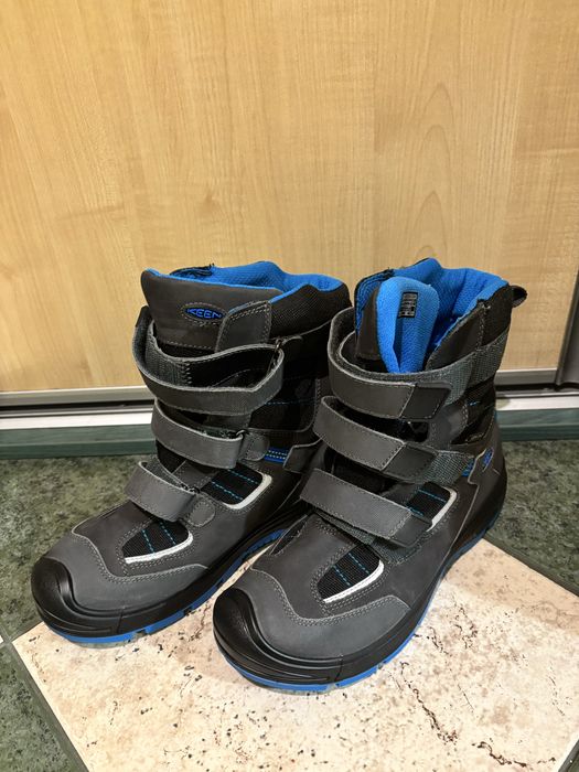 Buty zimowe keen rozmiar 38
