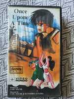 Dawno Dawno Temu Anime VHS Once Upone a Time