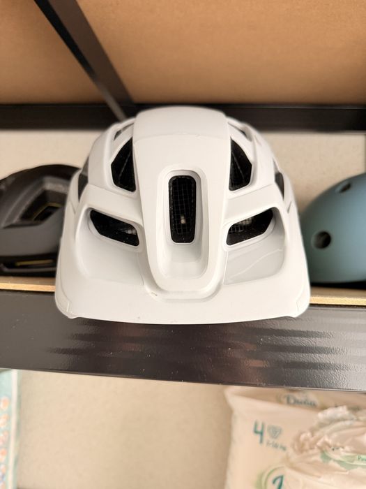 Kask Rowerowy UVEX finale 2.0 rozm.M 52-57cm