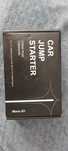 Car jump starter iMars