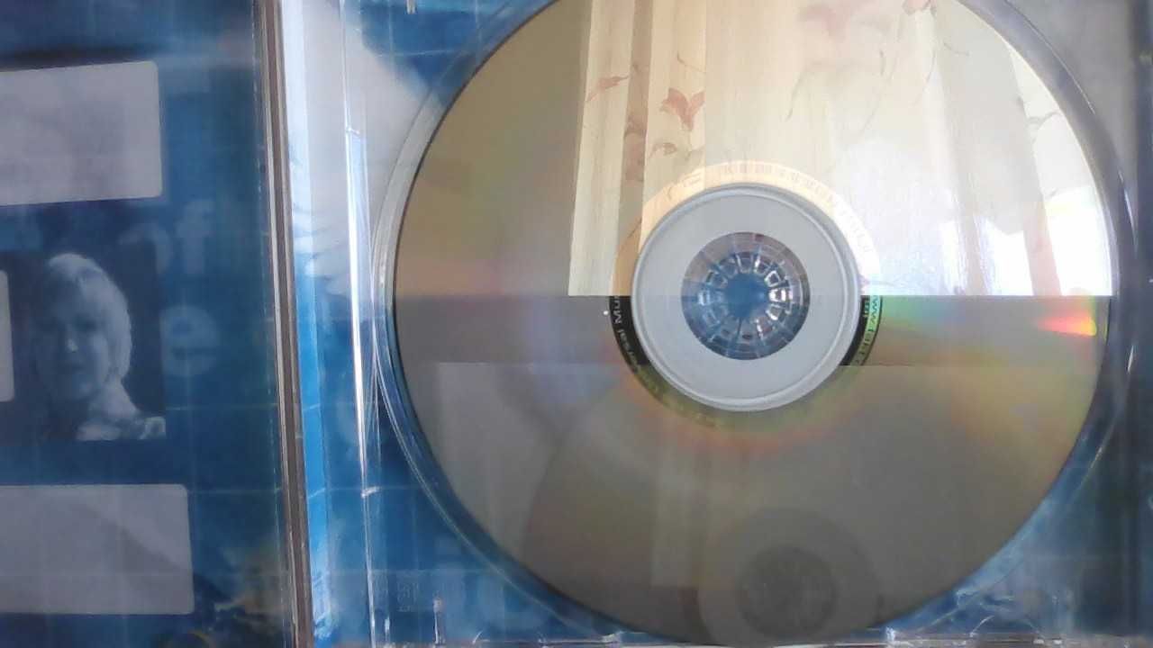 The Best Of Ich Troje CD