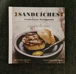 Livro de receitas