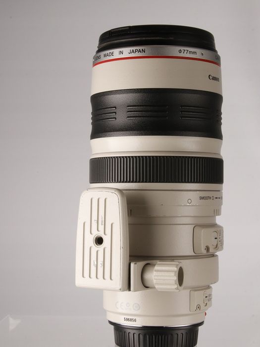 EF 100-400 f4.5-5.6 IS USM L Canon 23%VAT Gwar