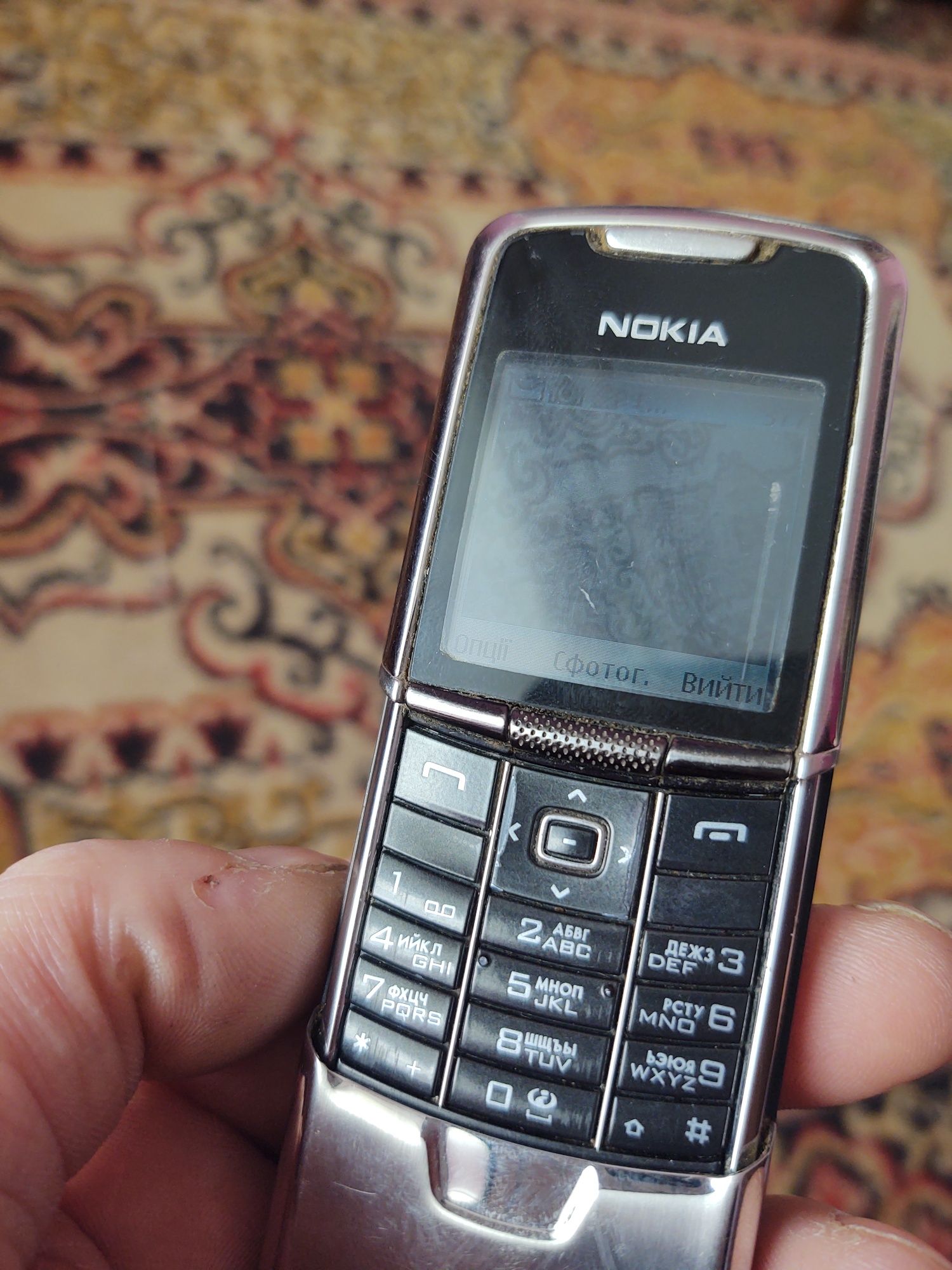 Nokia 8800.        .