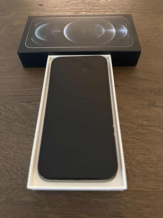 Iphone 14 Pro Max Black 512GB