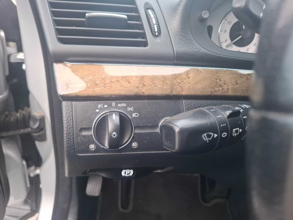 Mercedes-Benz E280 CDI 2007