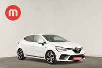 Renault Clio 1.0 TCe RS Line