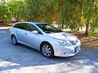 Toyota Avensis 2009г. D4D t27 2.0